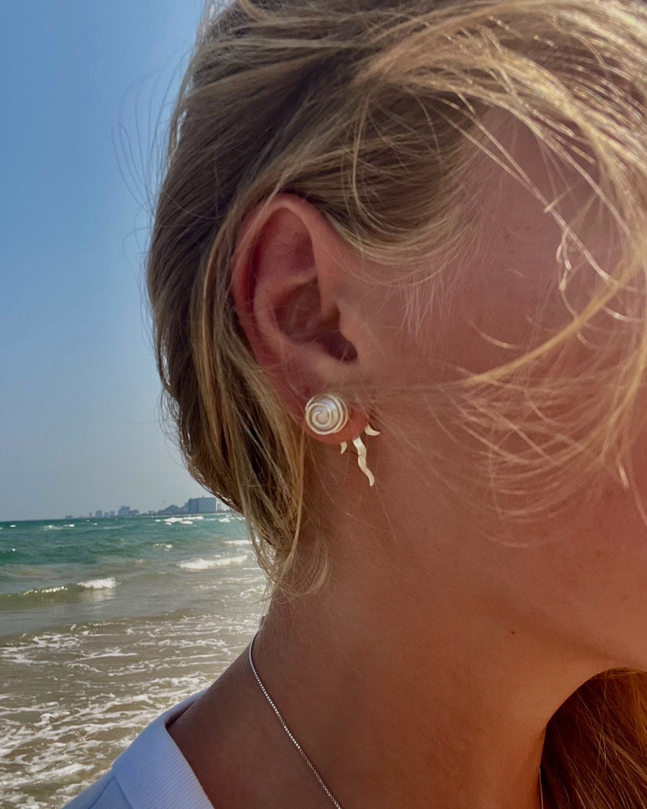 Earring