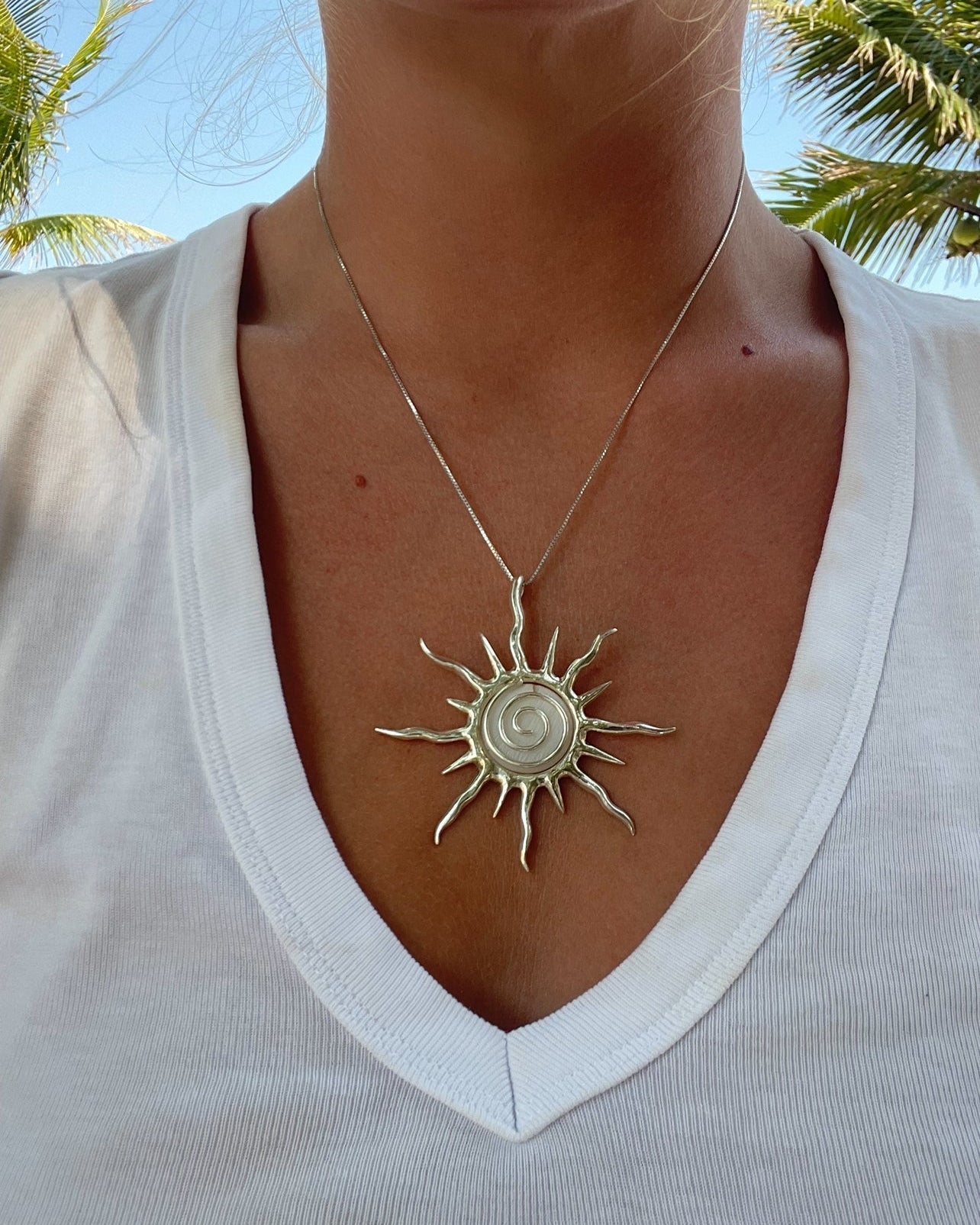 Miami Pendant - coming soon